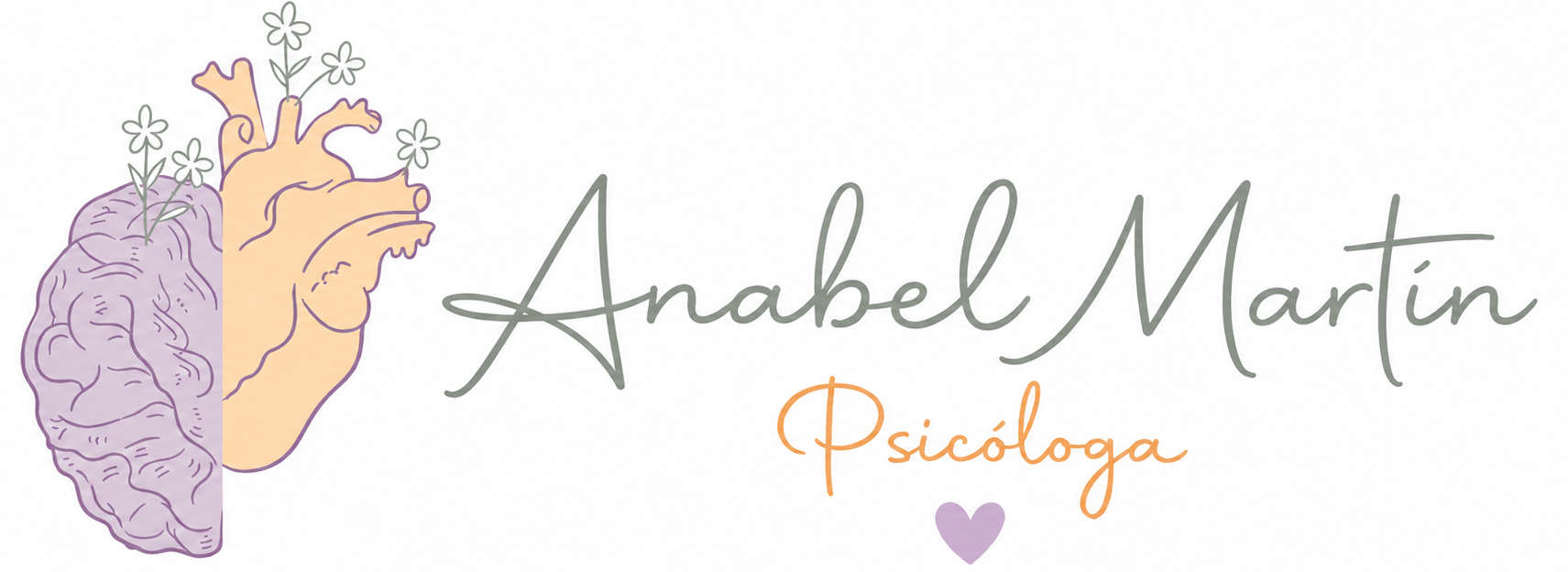 Anabel Martín Psicología
